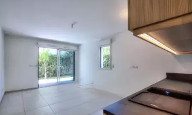 Недвижимость Villa Californie: 2