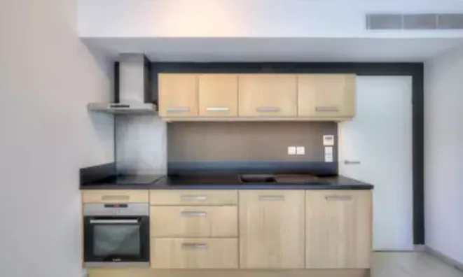 Недвижимость Villa Californie: 3