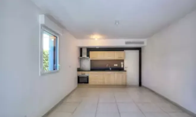 Недвижимость Villa Californie: 8