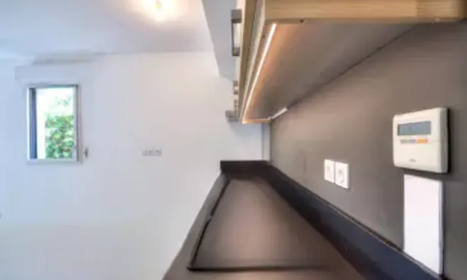 Недвижимость Villa Californie: 9