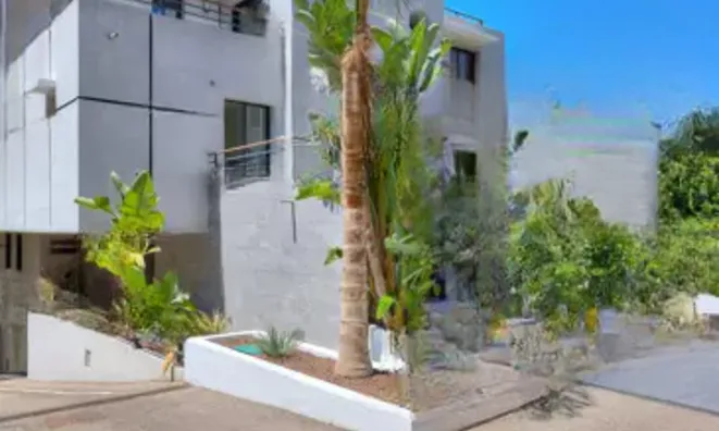 Недвижимость Villa Californie: 12