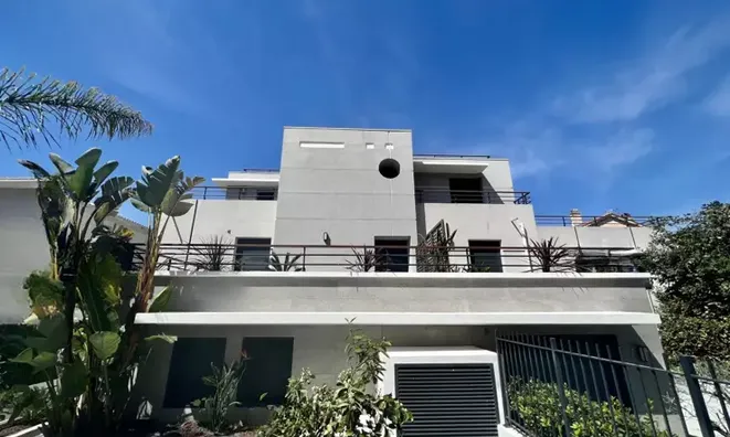 Недвижимость Villa Californie: 13