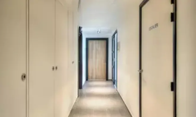 Недвижимость Villa Californie: 14