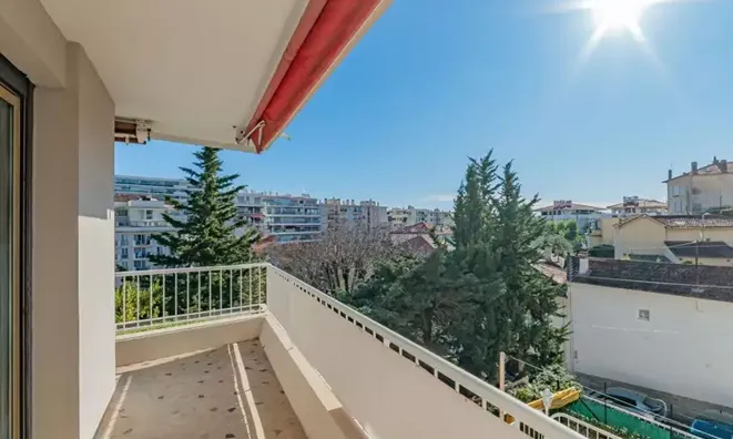 Недвижимость Home Cannes: 1