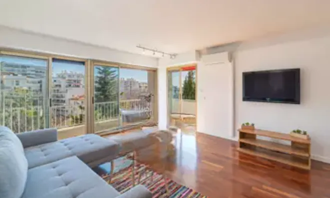 Недвижимость Home Cannes: 2