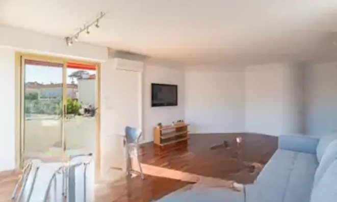 Недвижимость Home Cannes: 3