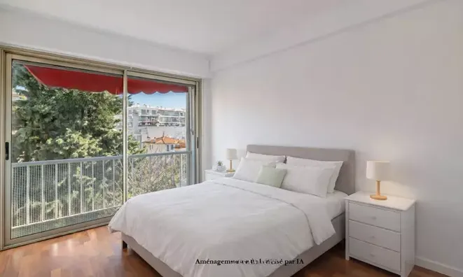 Недвижимость Home Cannes: 7