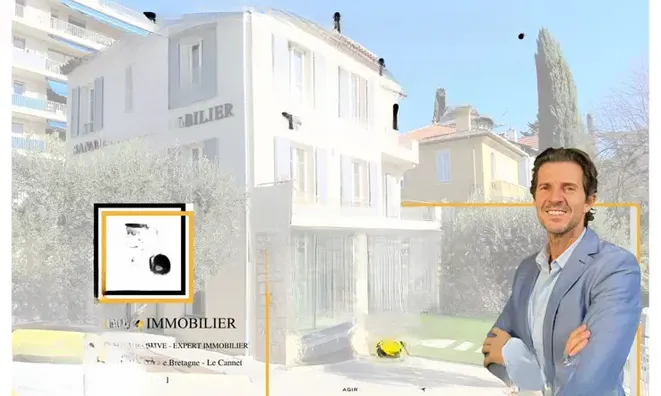 Недвижимость Home Cannes: 8