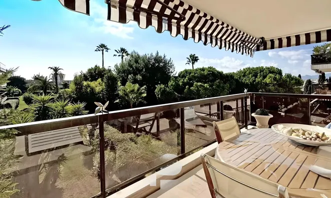 Недвижимость Villa Cannes: 1