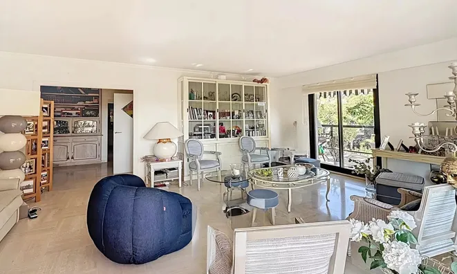 Недвижимость Villa Cannes: 2