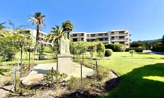 Недвижимость Villa Cannes: 3