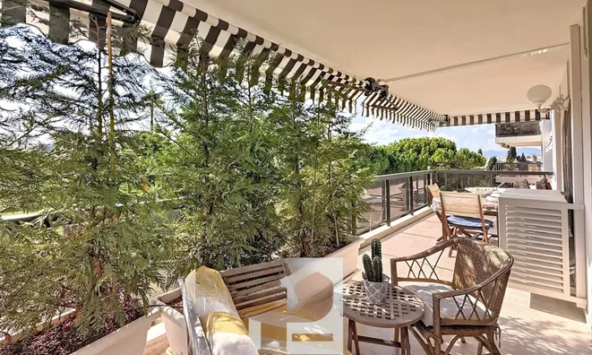 Недвижимость Villa Cannes: 4