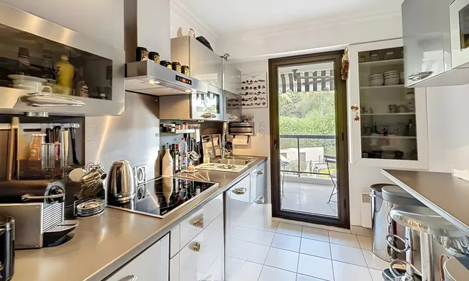 Недвижимость Villa Cannes: 5