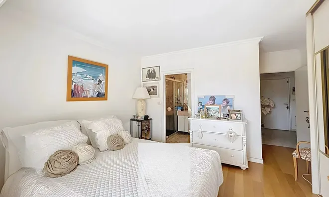 Недвижимость Villa Cannes: 6