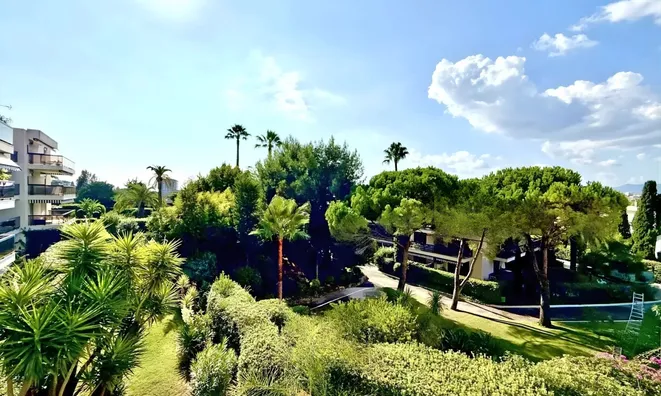 Недвижимость Villa Cannes: 7