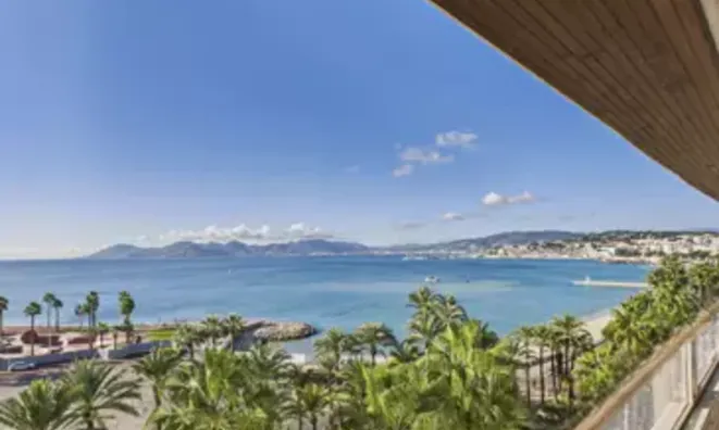 Недвижимость Apartment Cannes Centreville: 2