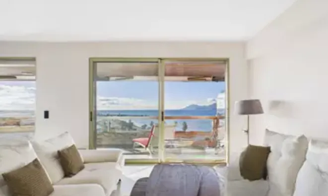 Недвижимость Apartment Cannes Centreville: 3