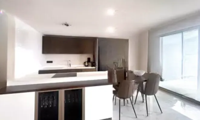 Недвижимость Apartment Cannes Centreville: 5