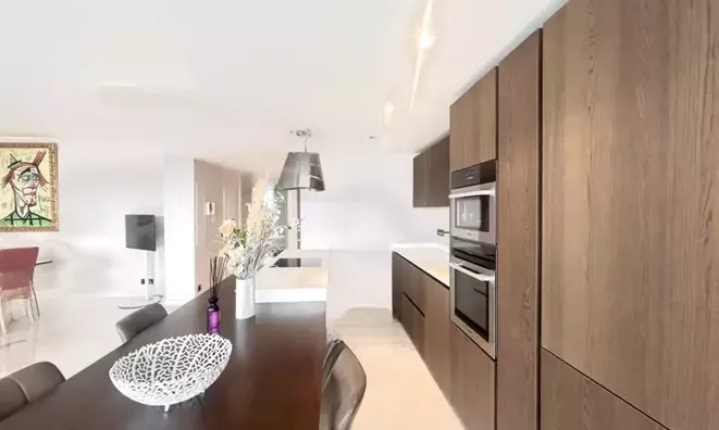 Недвижимость Apartment Cannes Centreville: 7