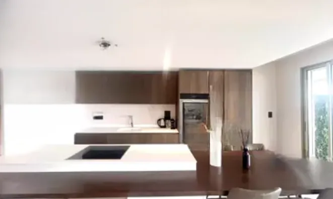 Недвижимость Apartment Cannes Centreville: 8