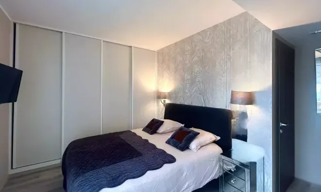 Недвижимость Apartment Cannes Centreville: 10