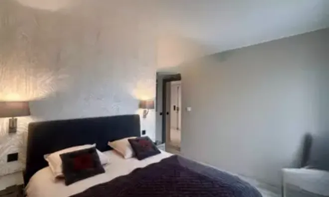 Недвижимость Apartment Cannes Centreville: 11