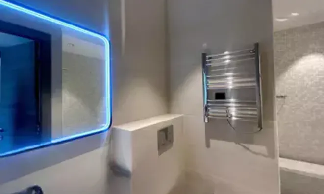 Недвижимость Apartment Cannes Centreville: 12