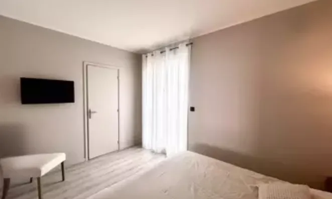 Недвижимость Apartment Cannes Centreville: 15