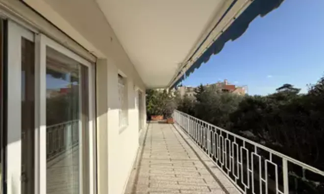 Недвижимость Villa Cannes République: 2