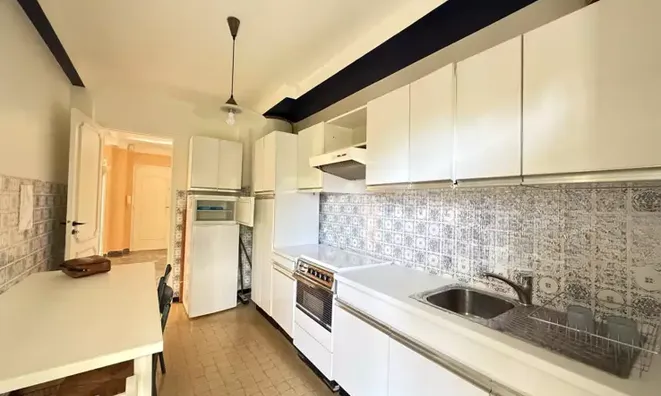 Недвижимость Villa Cannes République: 7