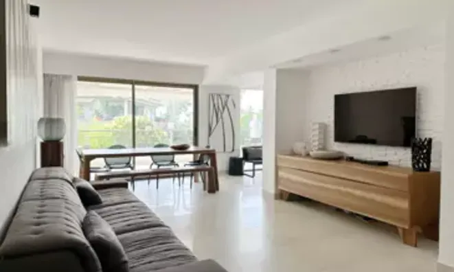 Недвижимость Villa Cannes Californie: 2