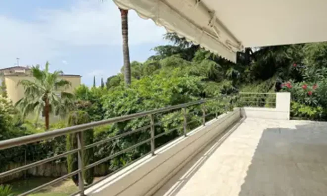 Недвижимость Villa Cannes Californie: 3