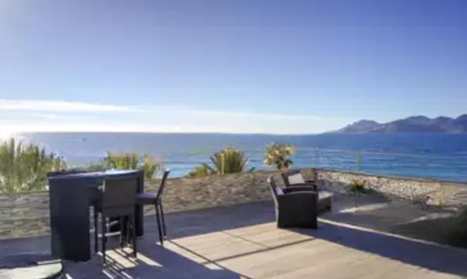 Недвижимость Villa Suquet: 2