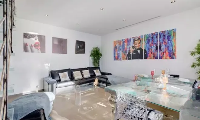 Недвижимость Villa Suquet: 4