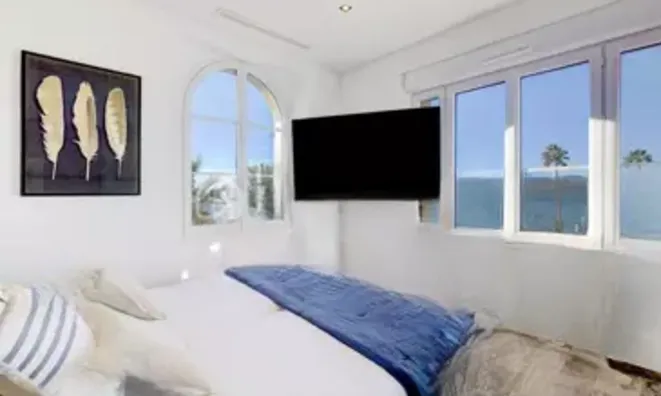 Недвижимость Villa Suquet: 9