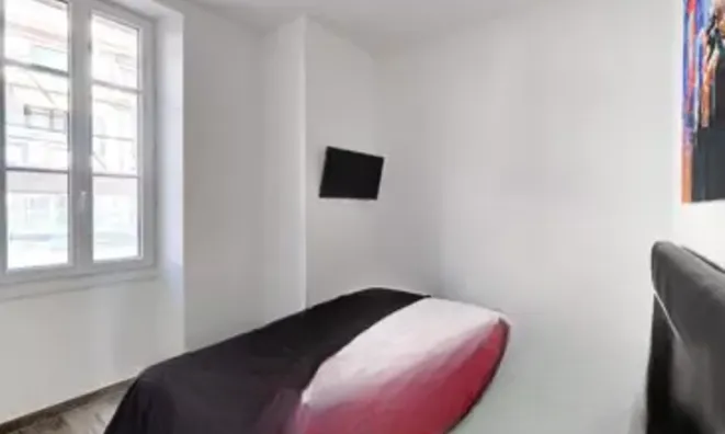 Недвижимость Villa Suquet: 12