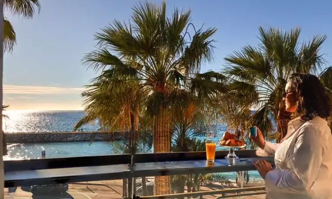 Недвижимость Villa Suquet: 16