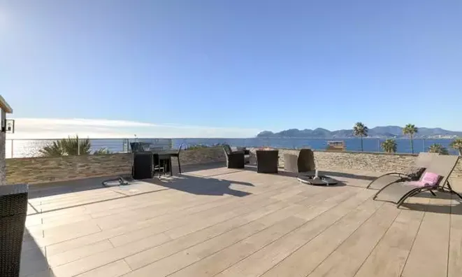 Недвижимость Villa Suquet: 17