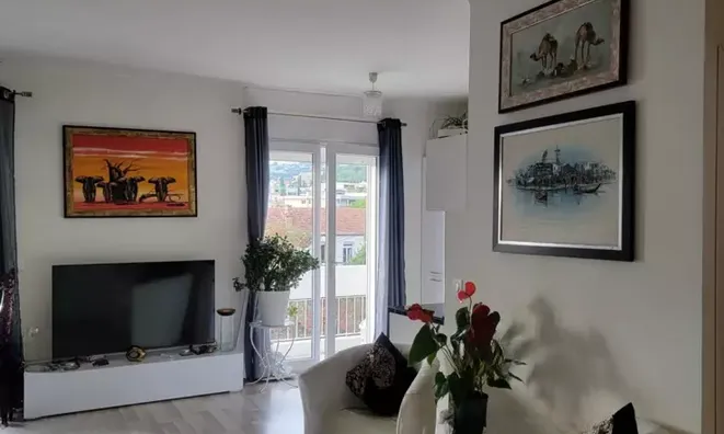 Недвижимость Villa Cannes: 7