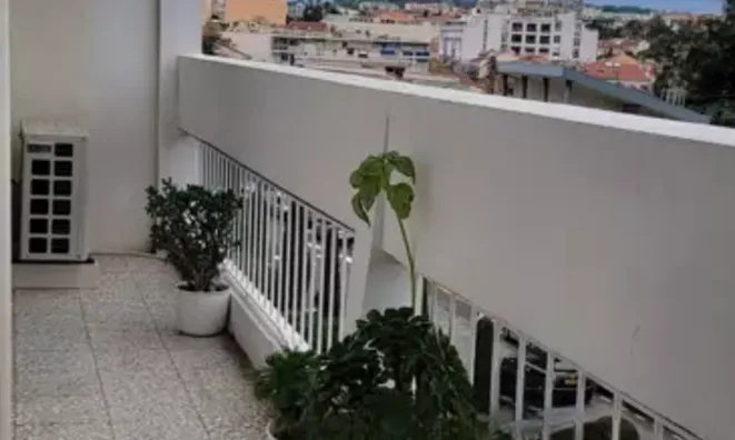 Недвижимость Villa Cannes: 9