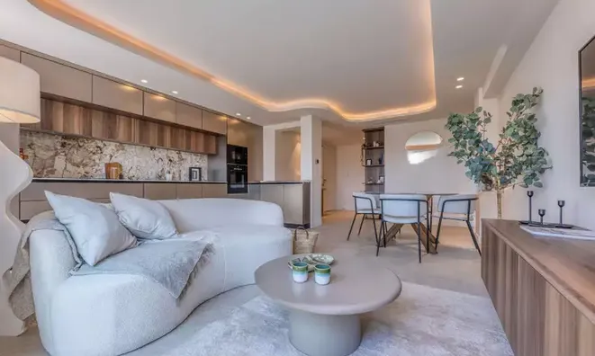 Недвижимость Villa Pointe Croisette: 1