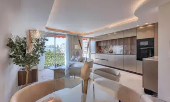 Недвижимость Villa Pointe Croisette: 3