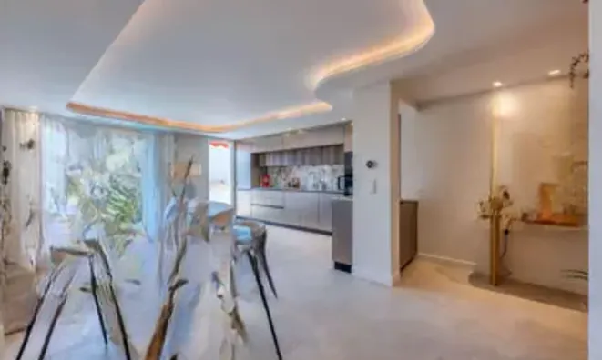 Недвижимость Villa Pointe Croisette: 5