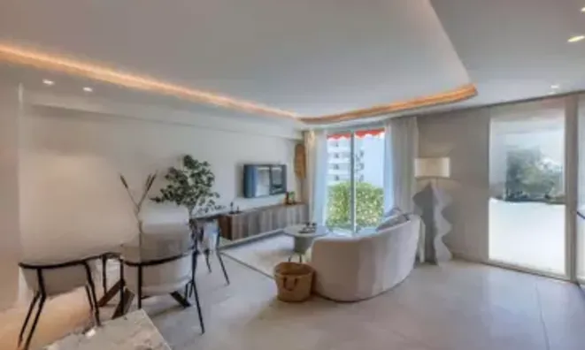 Недвижимость Villa Pointe Croisette: 6