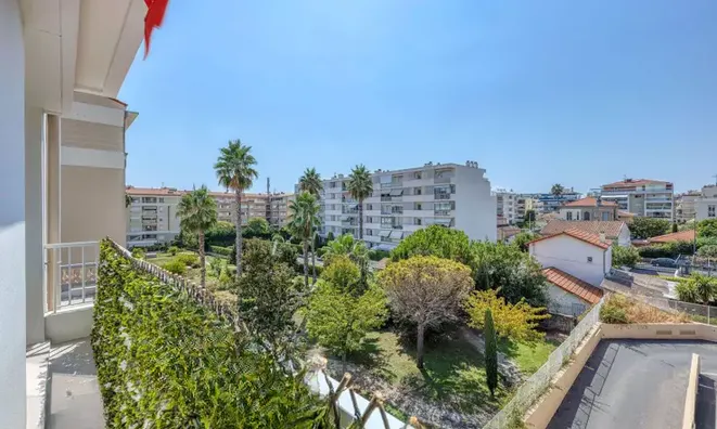 Недвижимость Villa Pointe Croisette: 7