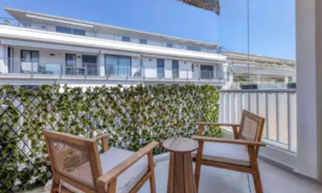 Недвижимость Villa Pointe Croisette: 8