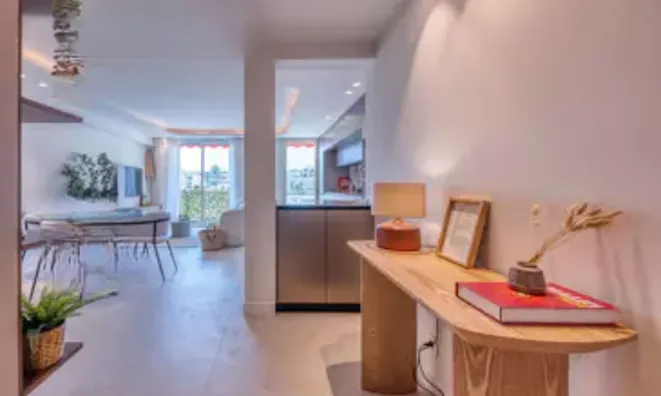 Недвижимость Villa Pointe Croisette: 9