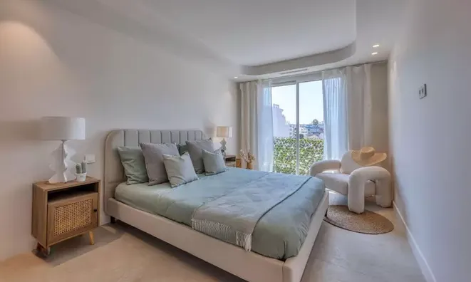 Недвижимость Villa Pointe Croisette: 10