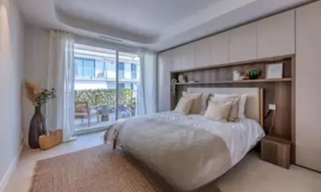 Недвижимость Villa Pointe Croisette: 12