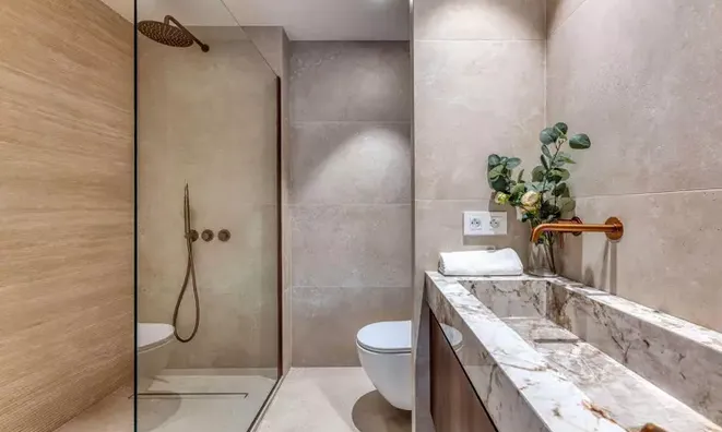 Недвижимость Villa Pointe Croisette: 13